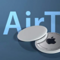 前沿数码资讯：苹果将​​于今年11月推出AirTags蓝牙追踪器