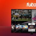 前沿数码资讯：fuboTV现在可以让苹果电视用户同时观看四场体育比赛