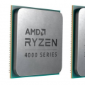 前沿数码资讯：AMD的新图形处理器Ryzen4000G系列