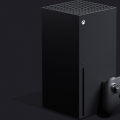 前沿数码资讯：XboxSeriesX将同时支持XboxOne和Xbox360游戏
