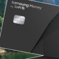 前沿数码资讯：AppleCard竞争对手SamsungMoney宣布
