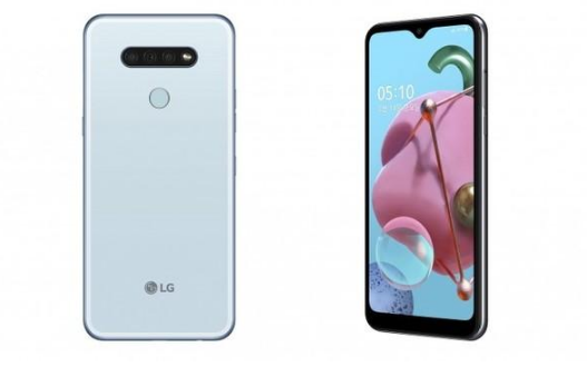 LG在韩国推出新的以预算为中心的智能手机LG Q51