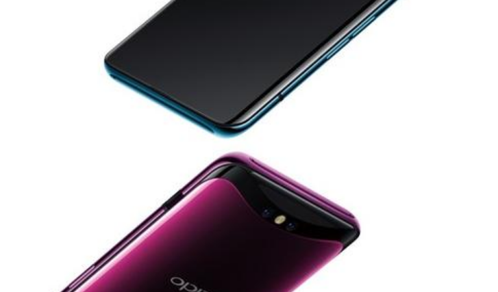 OPPO Find X2是该品牌即将推出的旗舰产品 计划于下个月推出  