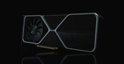 NVIDIA Geforce RTX 30：真正的下一代就在这里