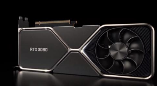 NVIDIA Geforce RTX 30：真正的下一代就在这里