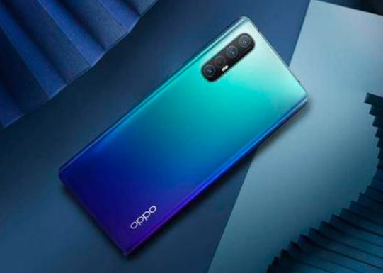 Oppo为Find X2和Reno 3手机推出ColorOS 11公开测试版