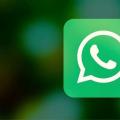 前沿数码资讯：WhatsApp从明天起将停止在这些手机上运行：请查看列表