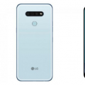 前沿数码资讯：LG在韩国推出新的以预算为中心的智能手机LGQ51