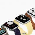 前沿数码资讯：有消息称：AppleWatchSeries6不会在本月发布