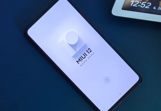 MIUI 12：您应该知道的最佳功能