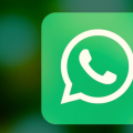 前沿数码资讯：WhatsApp不允许用户从链接的设备删除聊天
