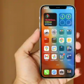 前沿数码资讯：AppleiPhone13样机显示出较小的缺口设计