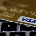 前沿数码资讯：Visa采取行动允许使用加密货币进行支付结算
