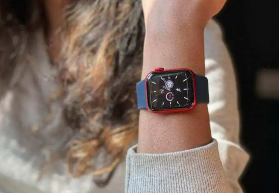 苹果考虑推出坚固耐用的手表以进行极限运动