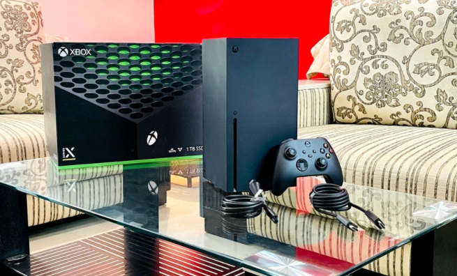 微软即将为Xbox Series X和Xbox Series S用户提供5月更新