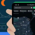 前沿数码资讯：安卓上的谷歌Maps终于更新黑暗模式