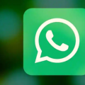 前沿数码资讯：WhatsApp为语音消息提供三种回放速度选项