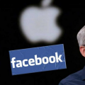 前沿数码资讯：苹果首席执行官蒂姆·库克对脸书的批评