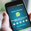 前沿数码资讯：WhatsApp不能在哪些手机上使用