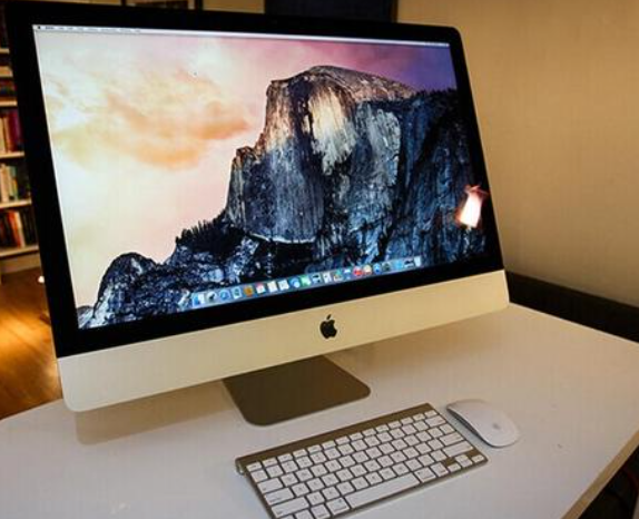 配备M1处理器的iMac可能会在三月份上市