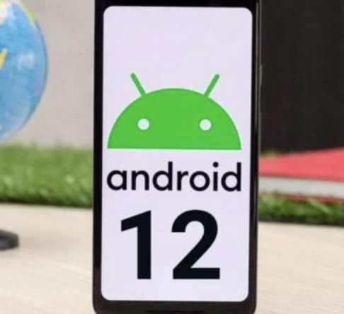 双击功能又回到了Android 12