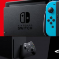 前沿数码资讯：任天堂Switch将在2021年销量超越PS5和Xbox系列