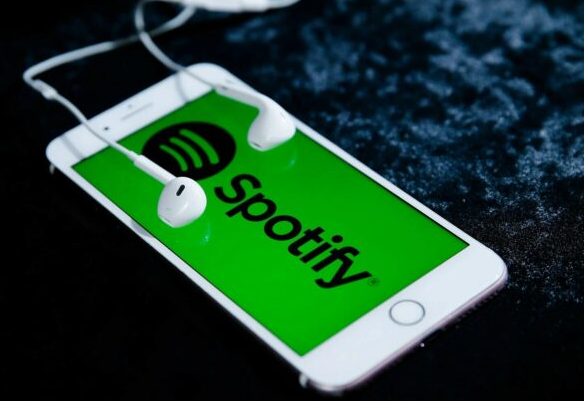 超过30万个Spotify帐户的信息已被泄露