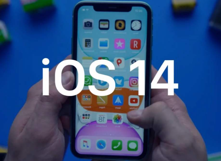 iOS 14.3即将推出的所有新功能：Apple Watch有氧健身警报，家庭应用更新等