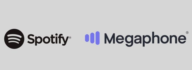 Spotify以2.35亿美元收购播客制作人Megaphone