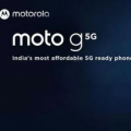 前沿数码资讯：摩托罗拉MotoG5G终于来了这是完整规格功能和价格
