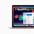前沿数码资讯：苹果M1驱动的MacBook成功运行Windows10