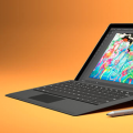 前沿数码资讯：微软新的Surface笔记本电脑可能配备12.5英寸显示屏