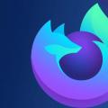 前沿数码资讯：FirefoxNightly现在支持安卓上的推入刷新手势