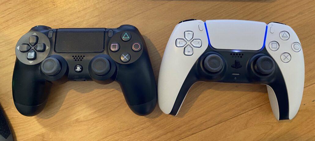 Geoff Keighley分享他对PlayStation 5的DualSense控制器的印象