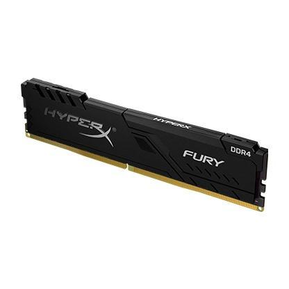 HyperX实现新的Predator DDR4 RGB和FURY DDR4 RGB内存：模块高达256 GB