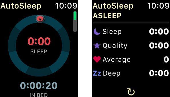 苹果手表5怎么设置睡眠监测