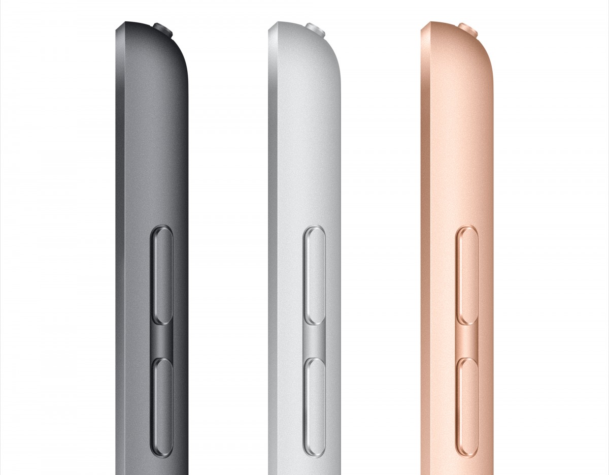 苹果新的第8代iPad仅售299美元