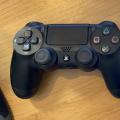 前沿数码资讯：GeoffKeighley分享他对PlayStation5的DualSense控制器的印象