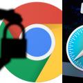 前沿数码资讯：如何在谷歌Chrome上获取类似于Safari的隐私功能