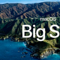 前沿数码资讯：macOSBigSur即将推出更快的软件更新安装