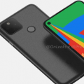 前沿数码资讯：谷歌Pixel5泄露了最现实的概念设计之一