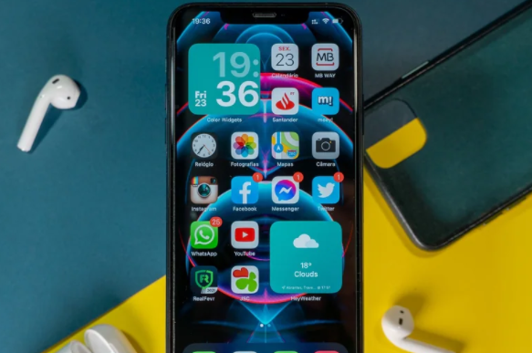这就是为什么您需要立即将iPhone更新到iOS 14.5的原因