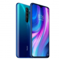 前沿数码资讯：新的RedmiNote8配备了联发科的HelioG85处理器