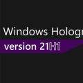 前沿数码资讯：WindowsHolographic21H1版本引入了一系列新功能