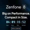 前沿数码资讯：华硕Zenfone8将提供Snapdragon888和64百万像素的后置摄像头