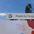 前沿数码资讯：谷歌正在准备一款巢式智能扬声器以与SonosOne竞争