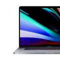 前沿数码资讯：苹果的16英寸MacBookPro配置AMDRadeonPro5600M图形性能提高75％