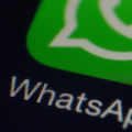 前沿数码资讯：WhatsApp再次向用户发送ToS警报