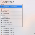 前沿数码资讯：Apple为音乐家推出LogicProX10.5