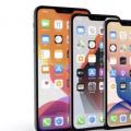 前沿数码资讯：分析师称苹果正在削减iPhone11的生产明年将推出六款iPhone12型号